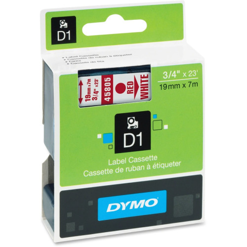 Dymo Labels Barcode Label