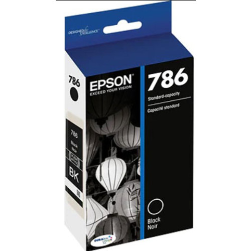 Epson InkJet Cartridge