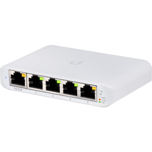 Ubiquiti Networks Wireless Switch