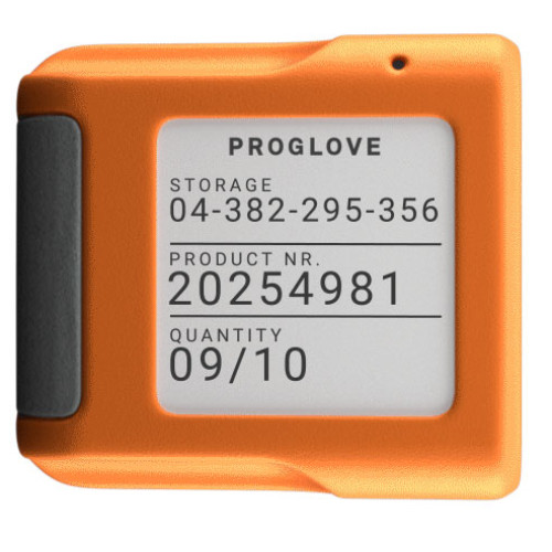 Proglove MARK Display Barcode Scanner