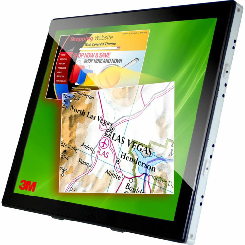 3M Touch Systems Products