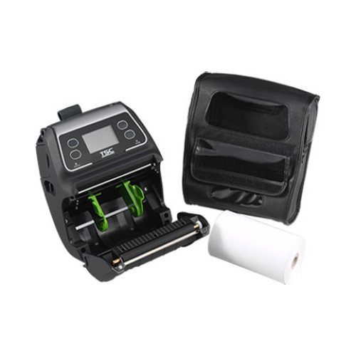 TSC Alpha-4L Portable Barcode Printer