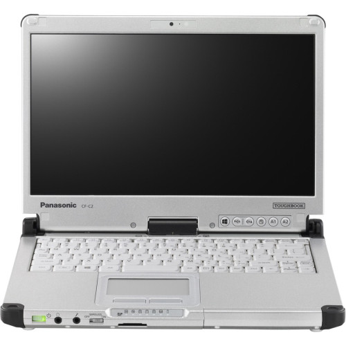 Panasonic Toughbook C2 Tablet