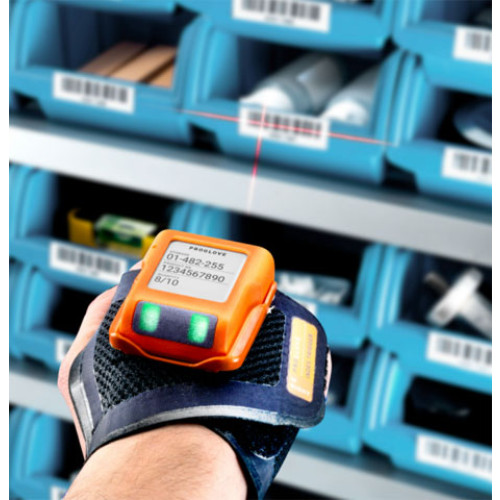 Proglove MARK Display Barcode Scanner