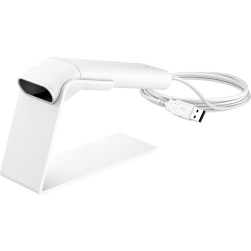 HP Barcode Scanner