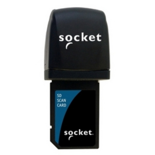 Socket Mobile SD Scan Card 3M Spare Parts