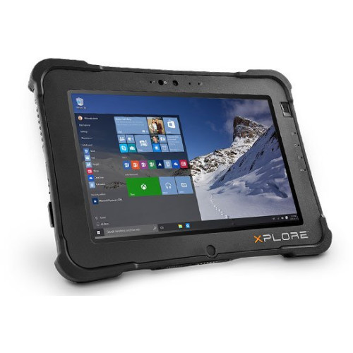 Xplore XSLATE L10 Tablet