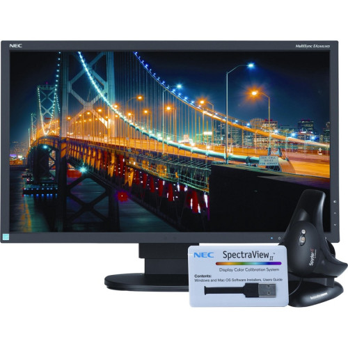 NEC Monitor