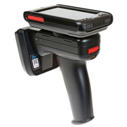 Honeywell IH21 RFID Reader