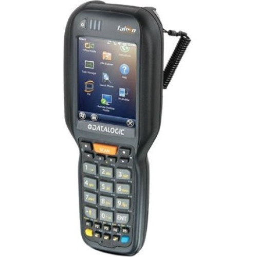 Datalogic Falcon X3+ Mobile Computer