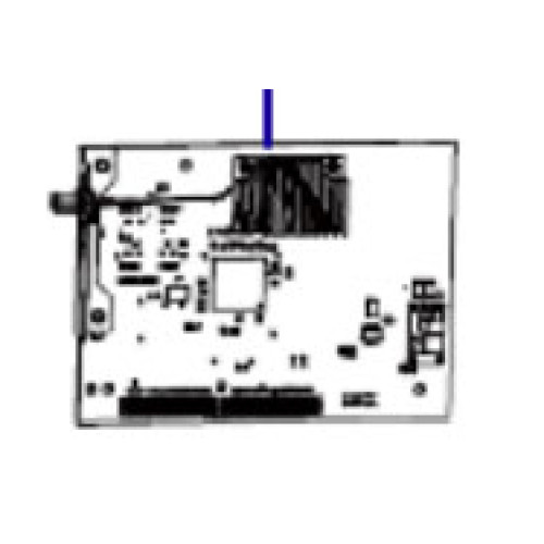 Zebra ZE500 Accessory