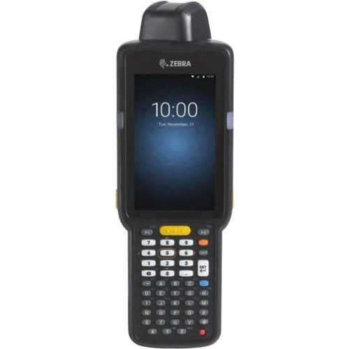 Zebra Mobile Computer