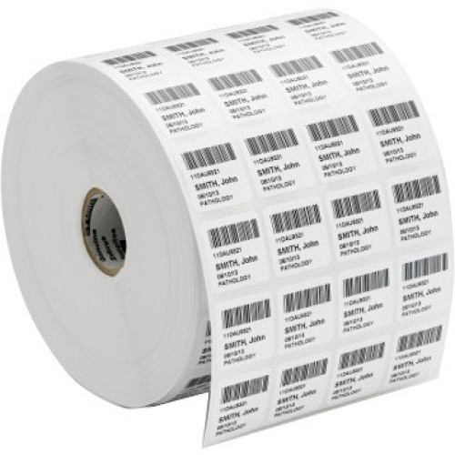 Zebra Z-Xtreme 4000T Barcode Label