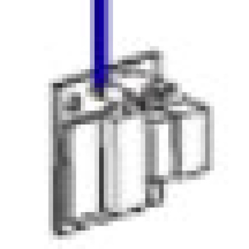 Zebra ZE500 Accessory