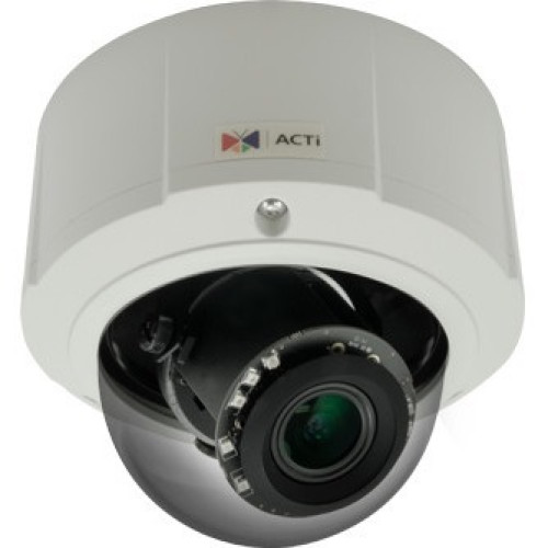 ACTi Security Camera