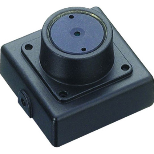 EverFocus Security Camera