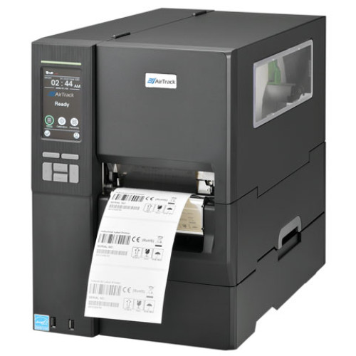 AirTrack IP-2A Barcode Label Printer