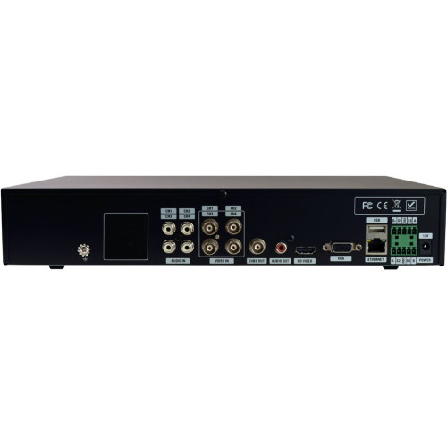 Speco Network Video Recorder