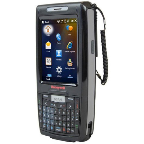 Honeywell Dolphin 7800 Mobile Computer