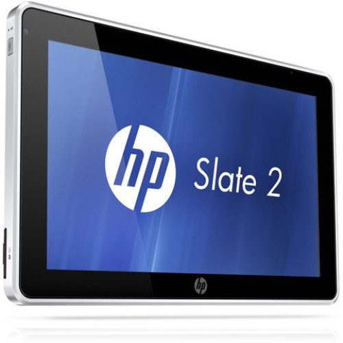 HP Slate 2 Service Contract