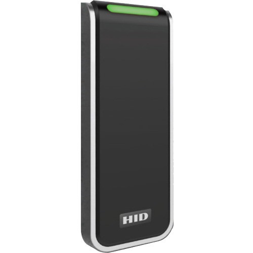 HID Access Control Reader