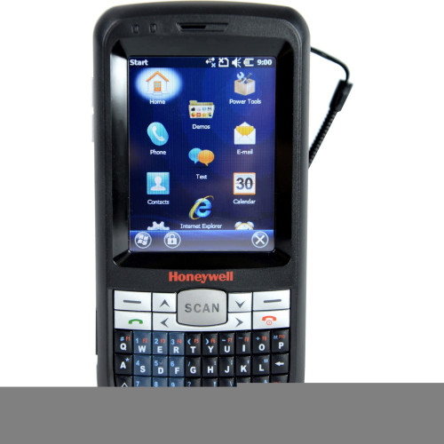 Honeywell Dolphin 60s Mobile Computer