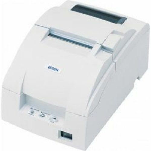 Epson TM-U220 Series Receipt Printer