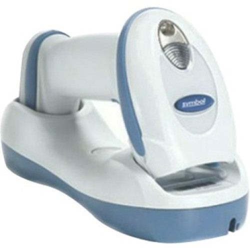 Motorola Barcode Scanner