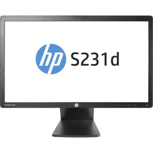 HP Monitor