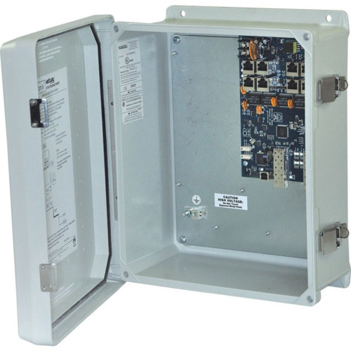 Altronix Security System Products