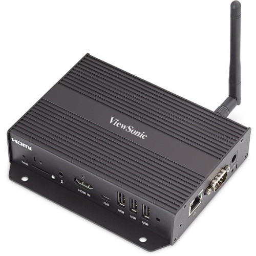 ViewSonic Media Player