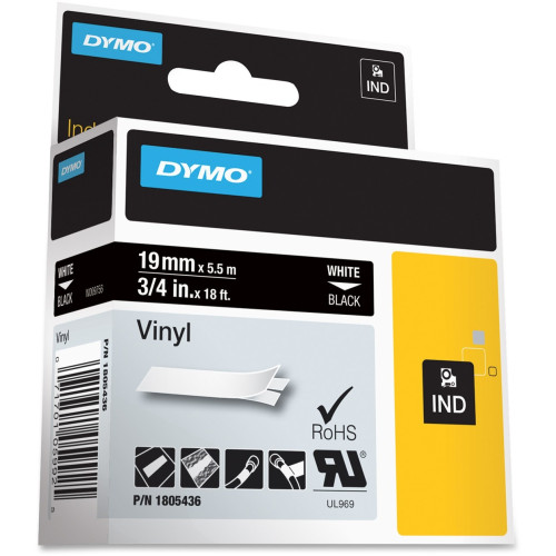 Dymo Labels Barcode Label