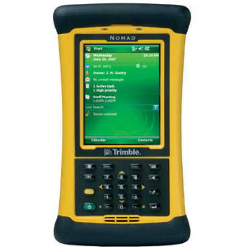 Trimble Nomad Mobile Computer