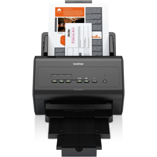 Brother Document Scanner