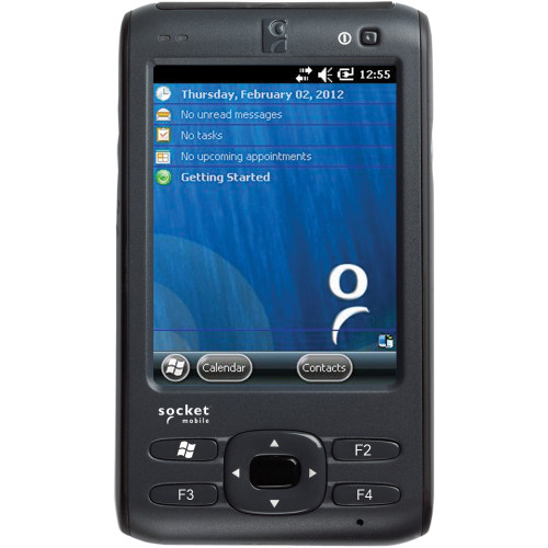 Socket Mobile SoMo 655 Mobile Computer