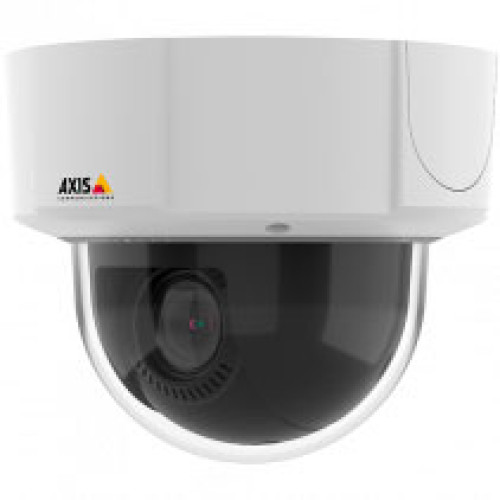 Axis Security Camera
