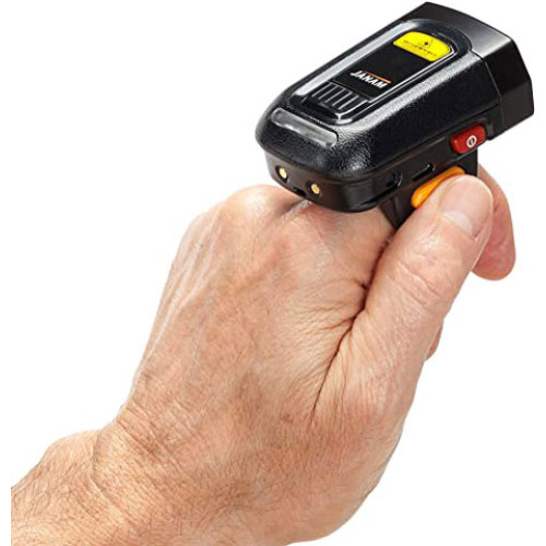 Janam BTS Ring Barcode Scanner