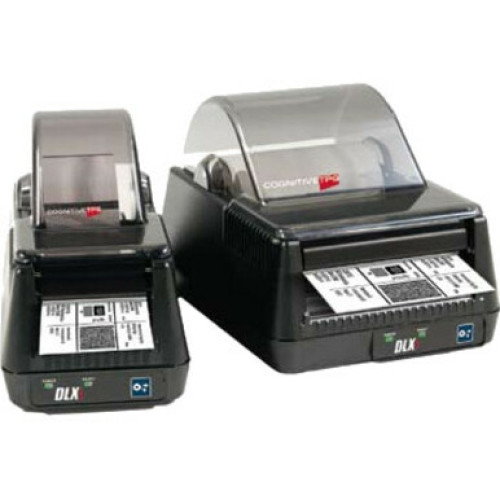 CognitiveTPG DLXi Barcode Label Printer