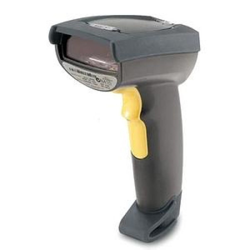 Symbol LS 4008i Barcode Scanner