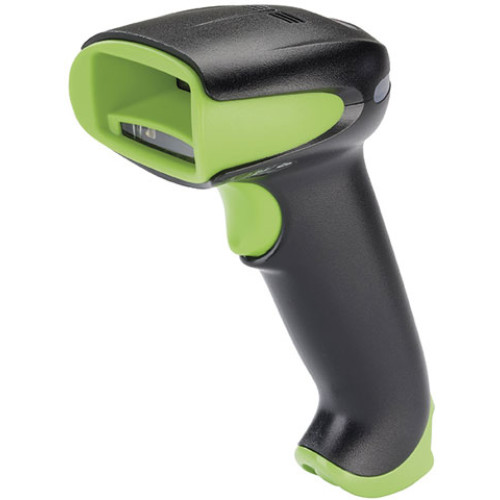 Honeywell Xenon 1902g-bf Barcode Scanner