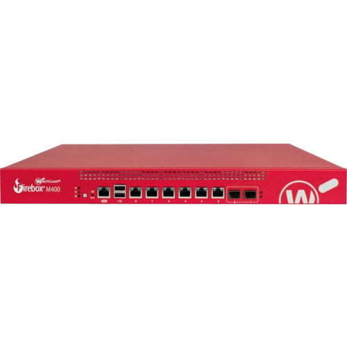 WatchGuard Data Networking