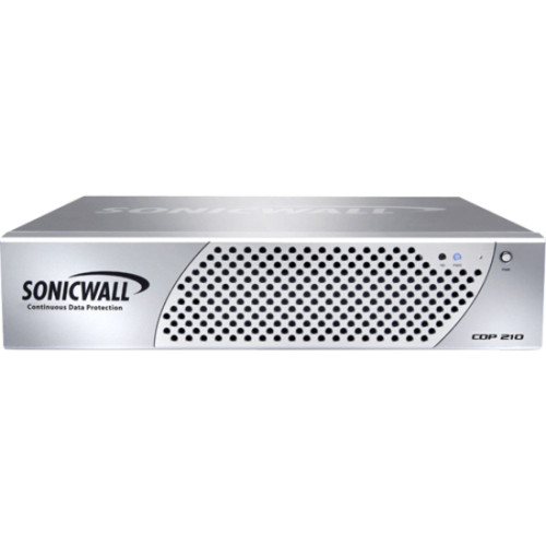 SonicWall Data Networking