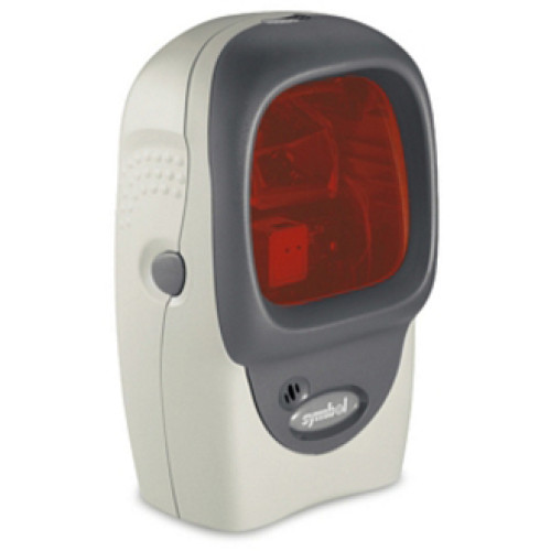 Symbol LS 9208 Barcode Scanner