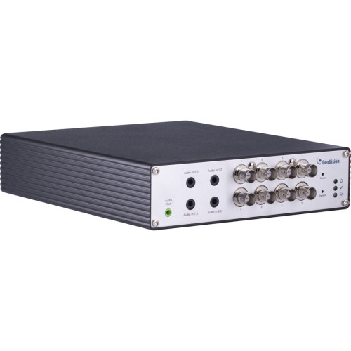 GeoVision Network Video Recorder
