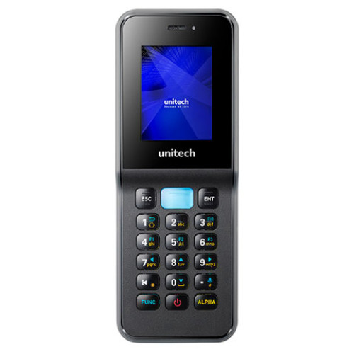 Unitech HT1 Mobile Computer