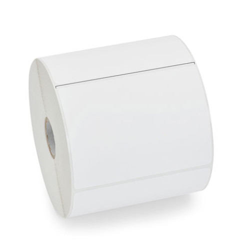 Zebra Z-Perform 1000D Barcode Label
