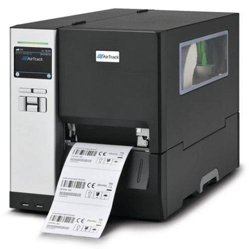 AirTrack IP-2 Barcode Label Printer
