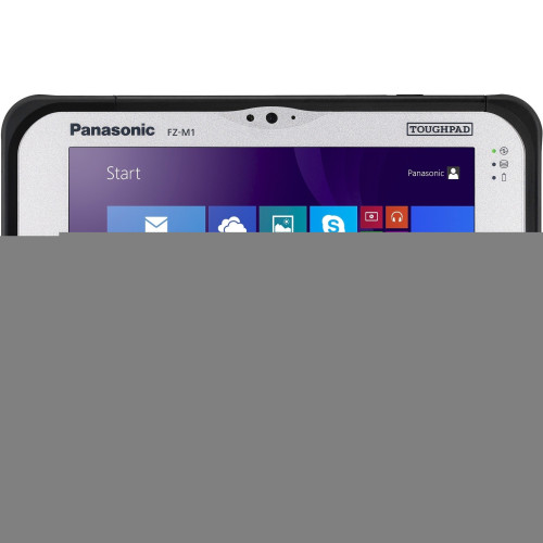 Panasonic Toughpad FZ-M1 Tablet