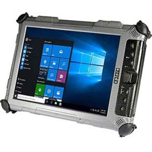 Xplore XC6 DM & DML Tablet