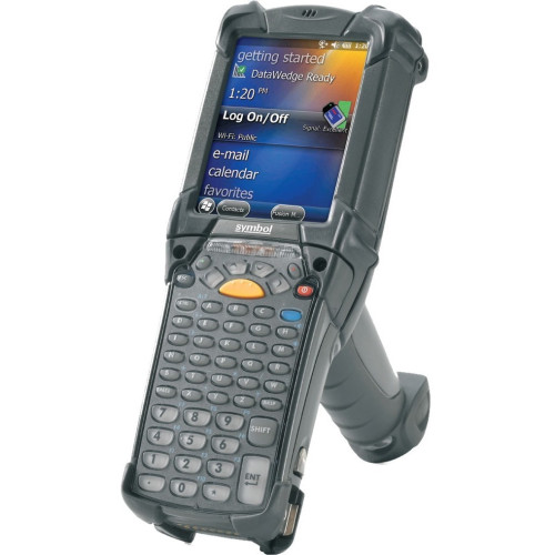 Motorola MC9200 Mobile Computer